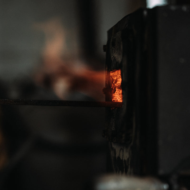 Hand Forged Hammer Box Set