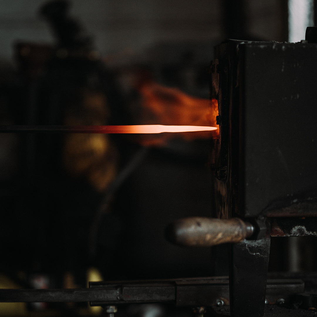 Hand Forged Hammer Box Set