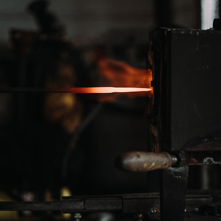 Hand Forged Hammer Box Set