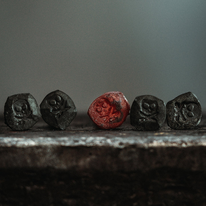 Hand Forged Hammer Box Set