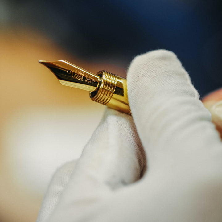 Fountain Pen