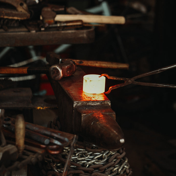 Hand Forged Hammer Box Set