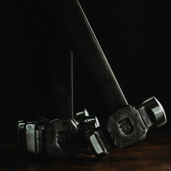 Hand Forged Hammer Box Set