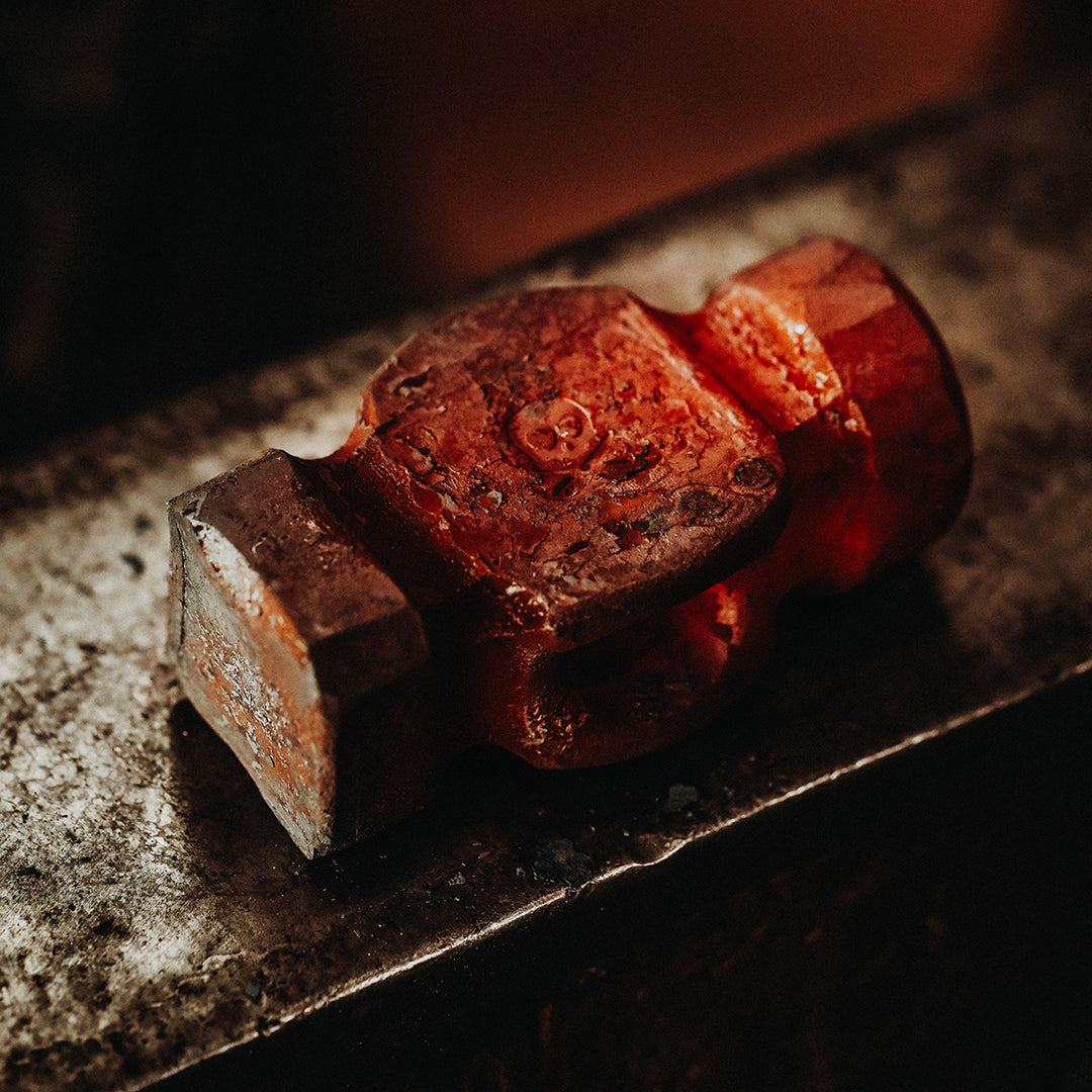 Hand Forged Hammer Box Set