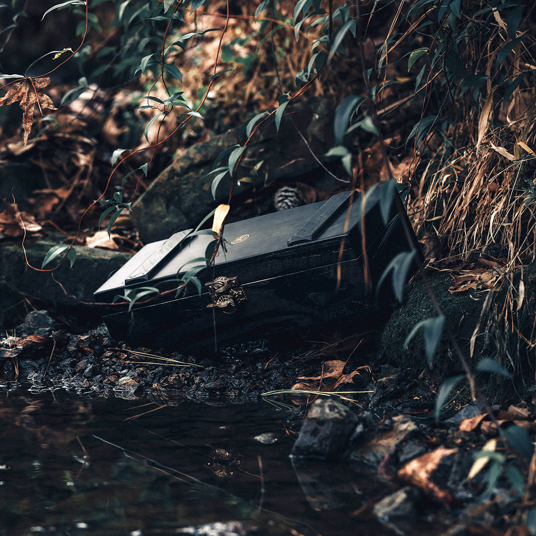 Hand Forged Hammer Box Set