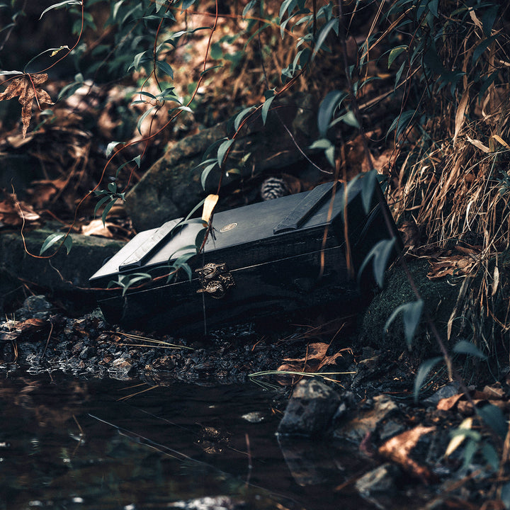 Hand Forged Hammer Box Set