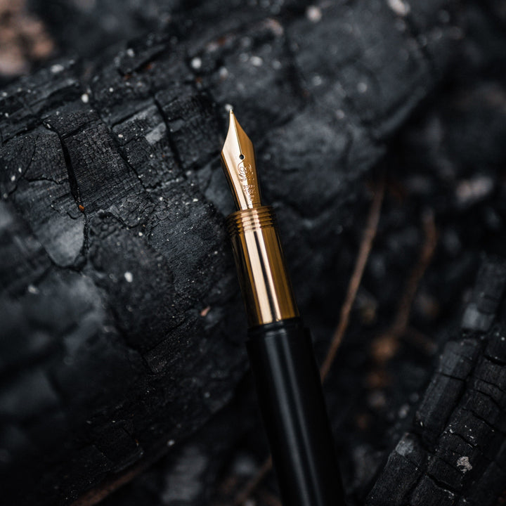 Fountain Pen