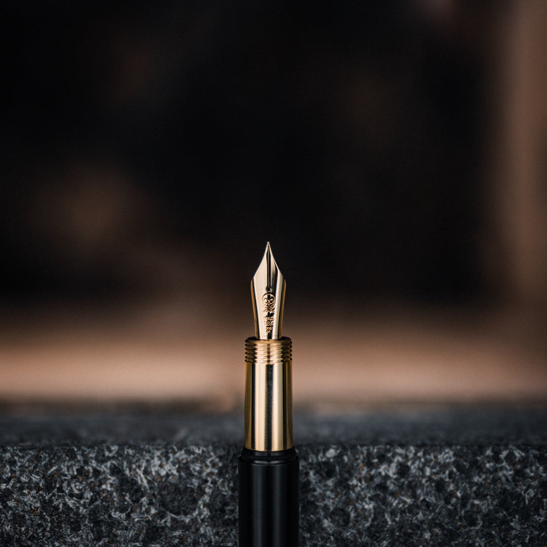 Fountain Pen