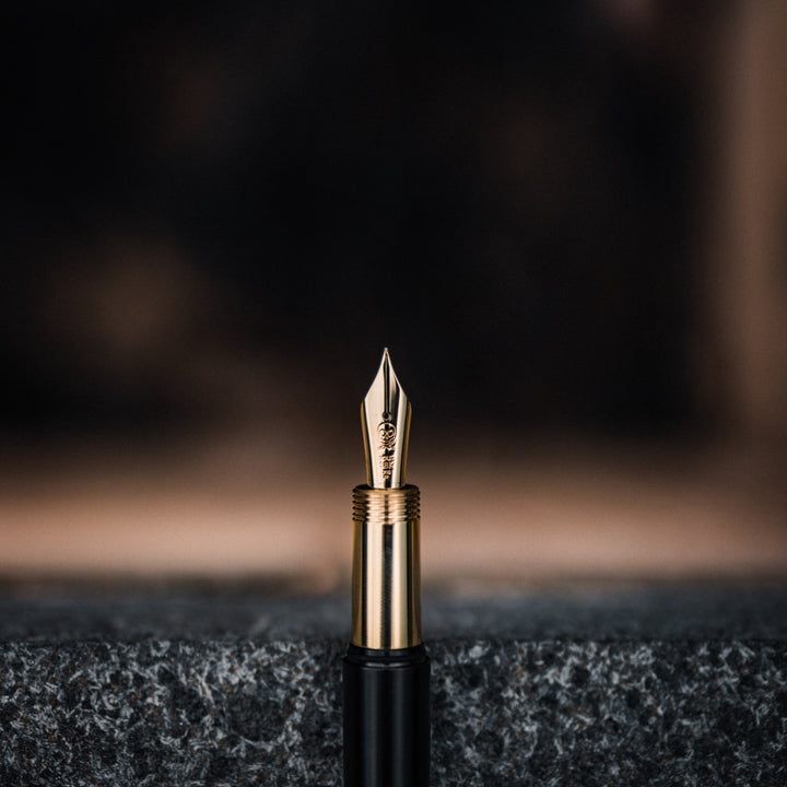 Fountain Pen