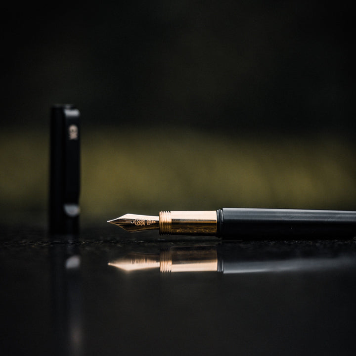 Fountain Pen